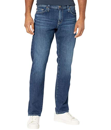 Jeans Graduate AG Adriano Goldschmied finition premium Midlands homme