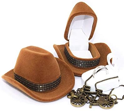Wedding-Gift Box for Jewelry-Gift Box 