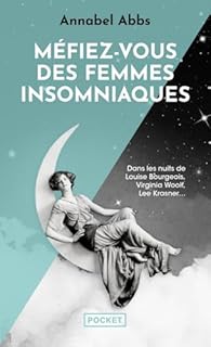 Méfiez-vous des femmes insomniaques