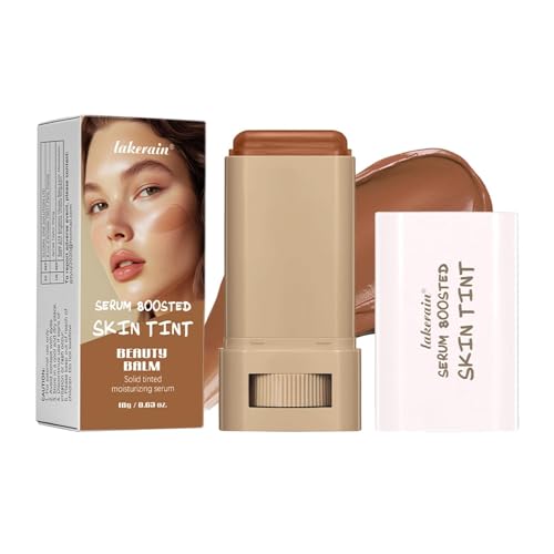 Foundation Stick Skin Tint?Light Weight??Long Wearing??Waterproof?Skin Tint Stick?03