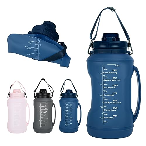 A Reusable Wottle Bottle Is One of the Best Travel Essential for Your Next Long Haul Flight. A Reusable Wottle Bottle Is One of the Best Travel Essential for Your Next Long Haul Flight.