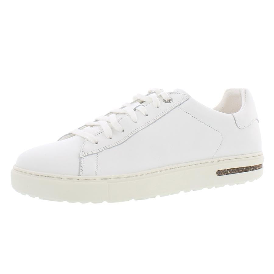 Image of Birkenstock Men's Bend Leather Sneakers