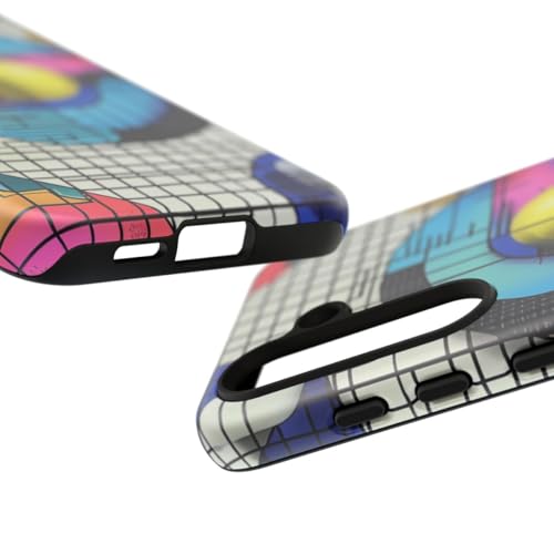 Coque Samsung S24 bleu rigide mate : protégez contre les rayures