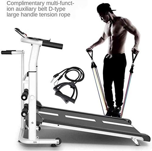 Image of 2 Under sk eadmill, lding lking gging Chine th splay, te isting ist Chine eadmill r me /Gym