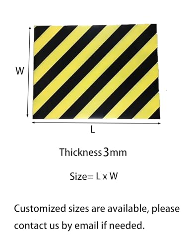 Tapis en caoutchouc isolant 6 KV pour sécuriser le passage piéton industriel de 2x1m