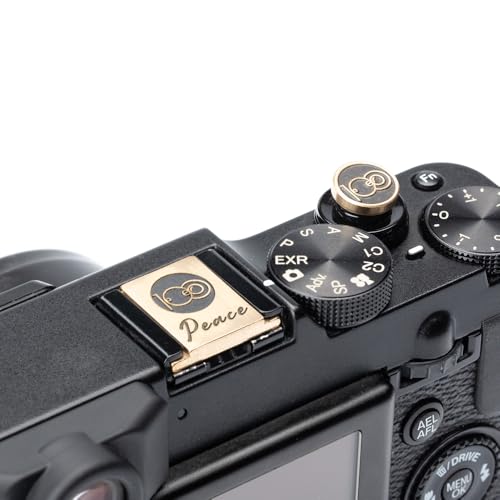 u100 peacev̖͗lJzbgV[Jo[Vb^[{^ANikon Z30 Z50 D810 D610AFujifilm X-T4 X-T30 X-T200 X-Pro3 X-Pro2 Kp (-Rrl[V)