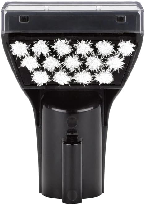 Replacement 3" Tough Stain Tool for All Bissell Portable Carpet Cleaners 2036651, 2037151, 1425 Series, 73H55, 73H5C, 73H5K, and others (SpotBots, SpotCleans, Little Greens, and others)