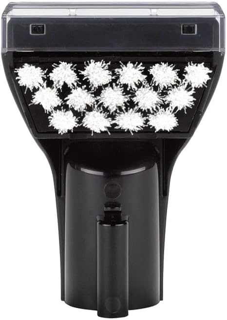 Replacement 3" Tough Stain Tool W/Removable Nozzle for All Bissell Portable Carpet Cleaners 2036651, 2037151, 1425 Series, 73H55, 73H5C, 73H5K (SpotBots, SpotCleans, Little Green, and others)