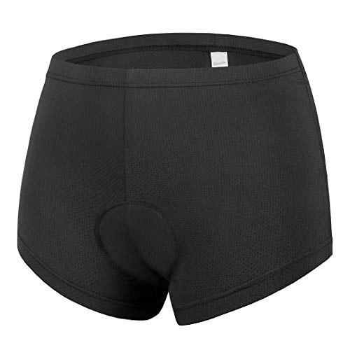 Best Womens Cycling Underwear Buying Guide Gistgear