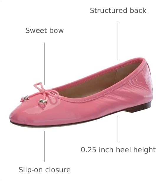 Image of Sam Edelman Womens Felicia