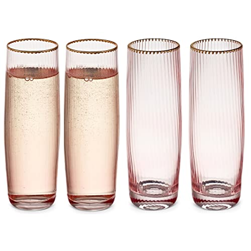 Flute à champagne sans pieds Top 10 de 2022 Comparatif des