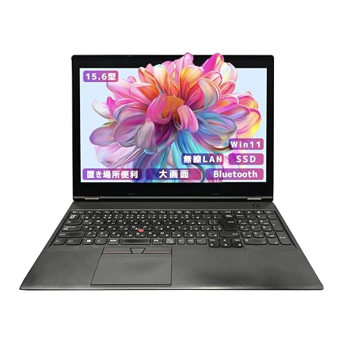 yςݕizy15.6C` officeځzLenovom[gp\R win11 L570 i7-7 J SSD sOffice 2019/LAN/Bluetooth/Jo[pUSB64GBt (16GB, SS