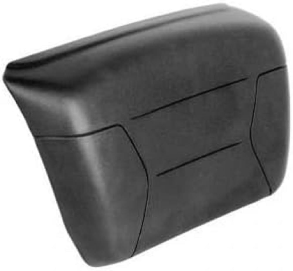 Givi E131 Passenger Backrest