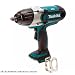 MAKITA DTW450Z llave de impacto, 18 V, M12, M16, M22