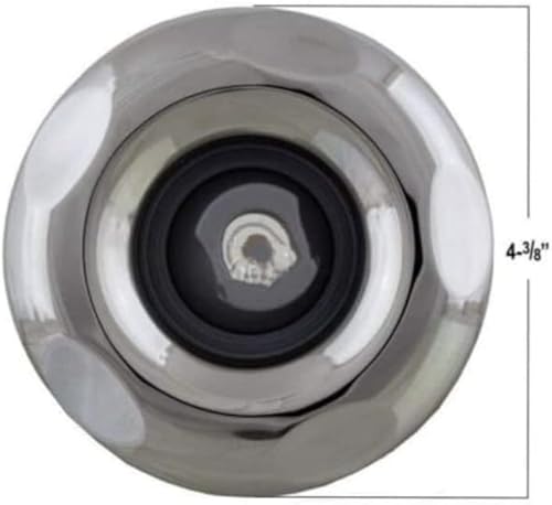 Miniatura 2 de Bañera de hidromasaje compatible con Sundance Spas Jet Insert DIYSUN6541-437