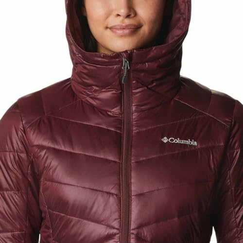 Image of Columbia Women's Military Coat