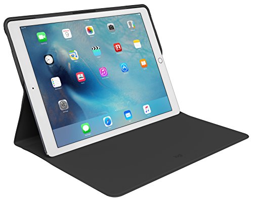 Logitech Logi CREATE Protective Case with Any-Angle Stand for iPad Pro