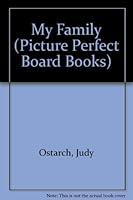 Picture Perfect:famil: 5 (Picture Perfect Board Books) 0843136553 Book Cover