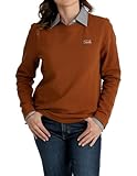 Cinch Women's Copper Pullover Copper XXL