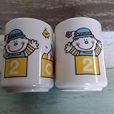 佃公彦 カップ 2001年巳年