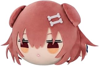 戌神'ころね 寝そべり ぬいぐるみ ねそべりぬいぐるみ 約26㎝ 公式