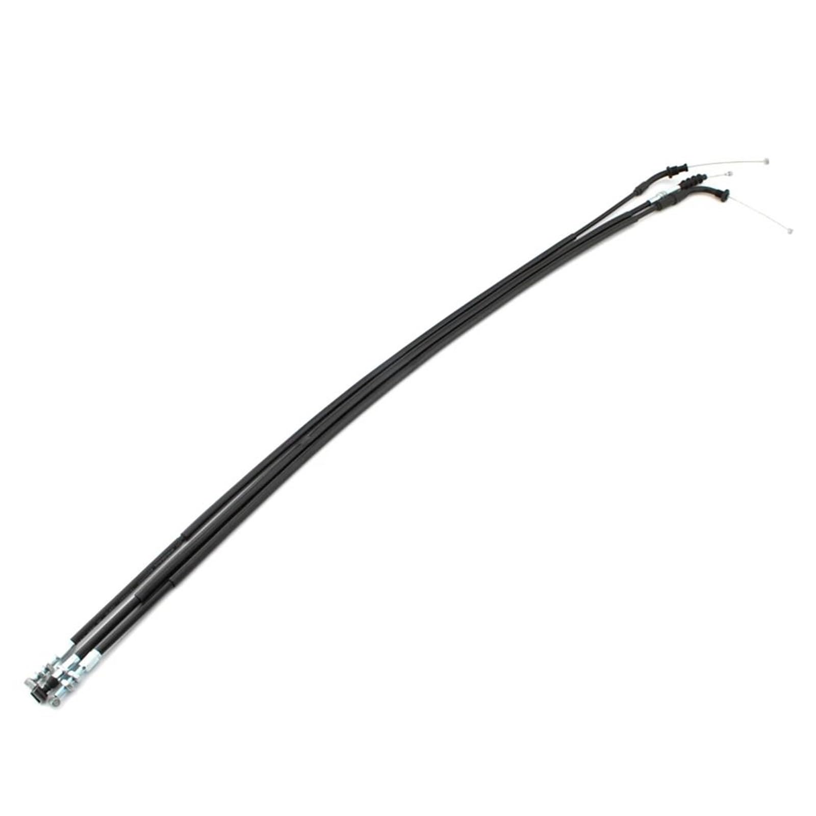 3 Piezas De Cable Embrague Motocicleta, Acelerador, Freno para GB350 NC59 CB350 CB350S 2021 2022 2023