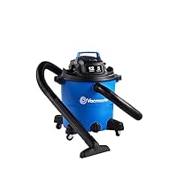 Algopix Similar Product 17 - Vacmaster Vacmaster12 Gal WetDry