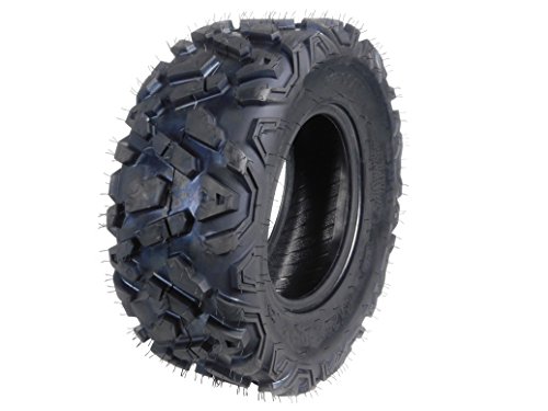Massfx Sl25812(X2) Sl251012(X2) Big Horn 25X8-12 Front 25X10-12 Rear Atv All-Terrain Tires Set Of 4 #TOP4