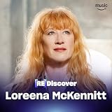  REDISCOVER Loreena McKennitt