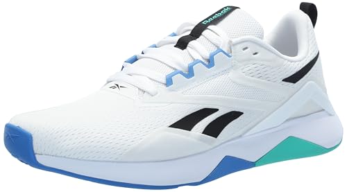 Image of Reebok Men's Nanoflex TR 2.0 Cross Training Shoes