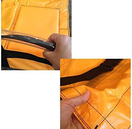 カンボウプラス 【ストレッチャー-】 ターポリン救護担架 TCXTNK