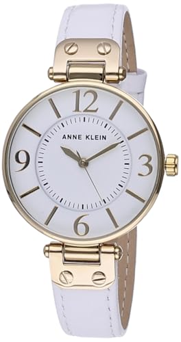 Anne Klein Dress Watch 10/9168WTWT