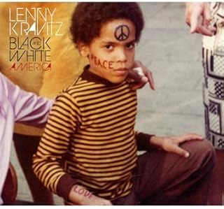 Black & White America: Special Edition by Kravitz,Lenny (2011-12-27)