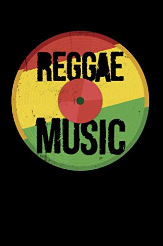 Amazon | Reggae Music: Gift idea for reggae lovers and jamaican