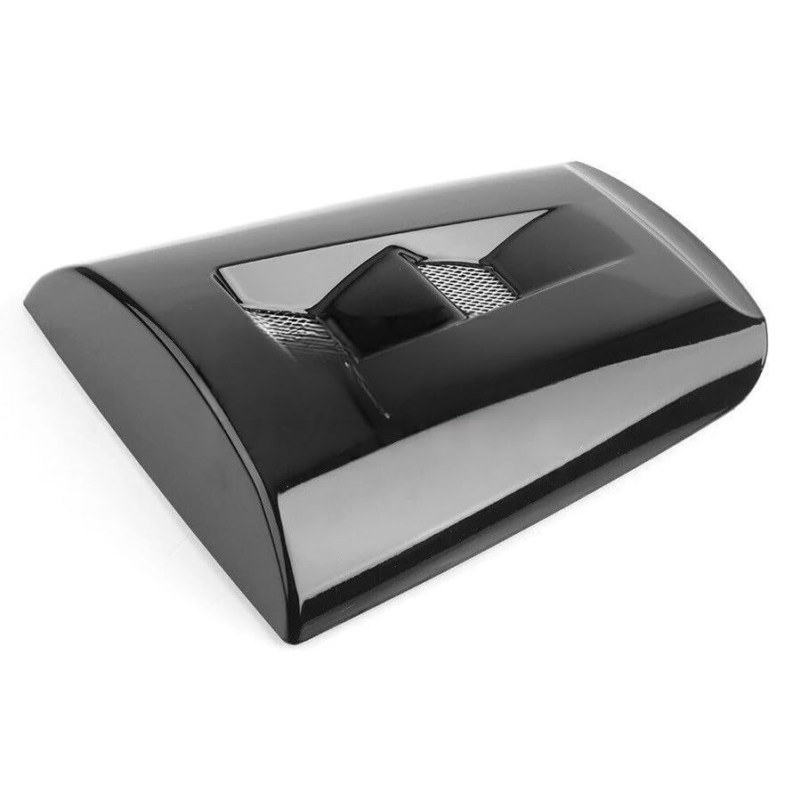 Capot de selle CBR1000RR remplace selle passager usée carénage 2004-2007