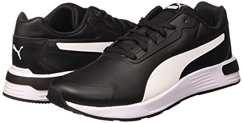 PUMA Taper SL, Sneaker Unisex-Adulto, Nero Black