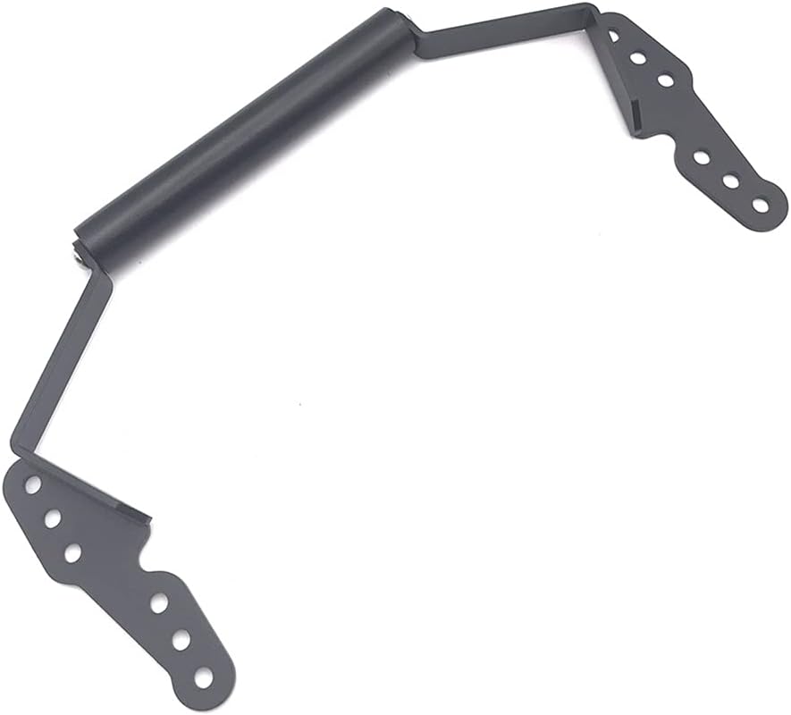 Smartphone/GPS Bar Mount for V-Strom 1000 DL1000 2017-2019 Motorcycle Mobile Phone Stand Holder 12mm 22mm Expansion Crossbar Navigation Bracket Vstrom DL1000 Accessories
