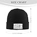 Many Cute Baby Penguins Sketch Classic Warm Winter Hats Fashion Knitted Cap Daily Beanie Hat Unisex,Light Running Cap,Modern,Snug
