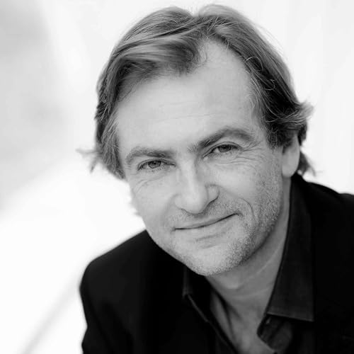 #377 Didier Van Cauwelaert : Que se passe-t-il de l’autre côté du miroir ?