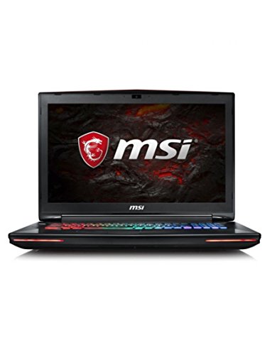 MSI GT72VR 7RD Dominator -498FR...