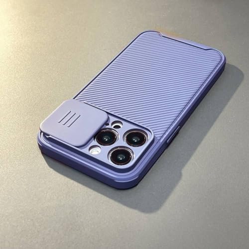 Coque iPhone 13 charge sans fil et protection caméra intégrée