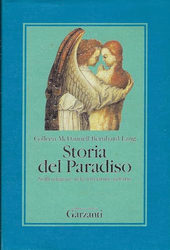 Storia del paradiso