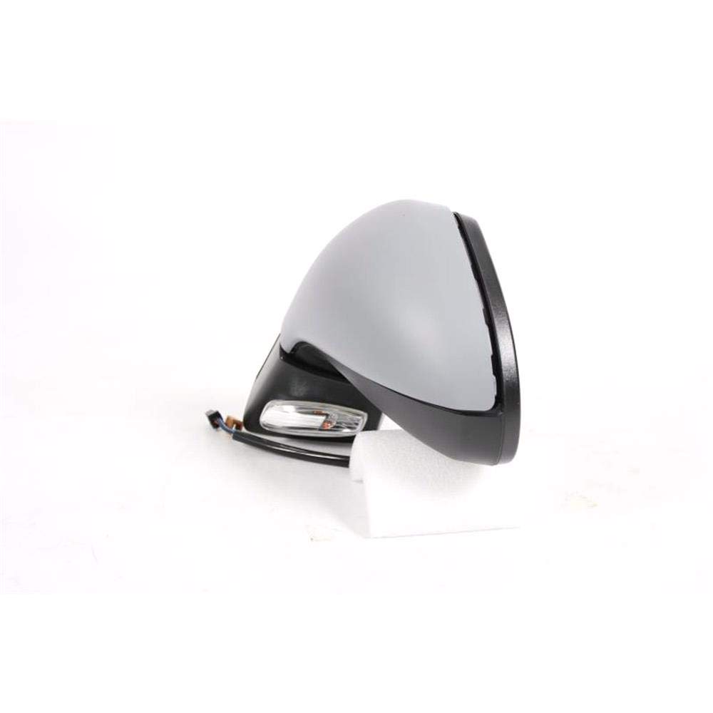 PRASCO Specchio retrovisore esterno PG3207314 | Compatibile con: PEUGEOT 207, 207 CC, 207 SW