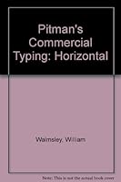 Walmsley's Commercial Typewriting 0273028987 Book Cover