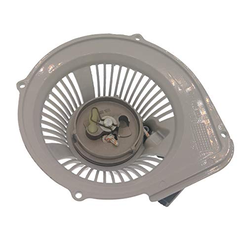 Cancanle Recoil Rewind Pull Starter Assembly for STIHL 070 090 090AV Chainsaw - Image 2
