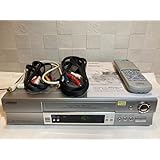 VICTOR HR-ST700 スーパーVHSビデオ (premium vintage)