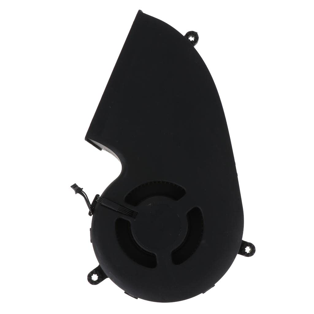 Ventilador de Refrigeración para Procesador de Computadora,