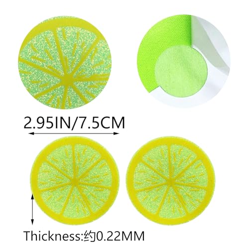 Image of Nipple Breast Covers Nipplecovers Rave Pasties Adhesive Bra Disposable 10Pair