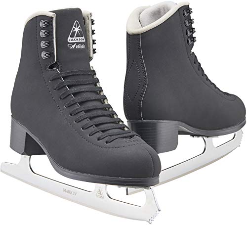 Jackson Ultima Artiste Men's/Boy's Figure Ice Skates - Boys Size 1.0 /...