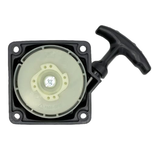 Démarreur de recul mécanique pour réparer un lanceur bloqué de moteur 40-5
